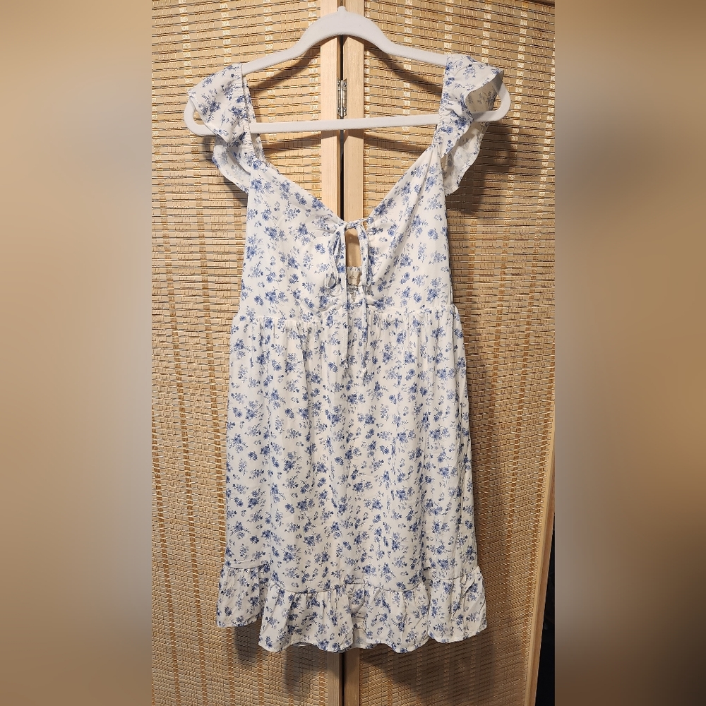 Altar'd State Mini Summer Dress